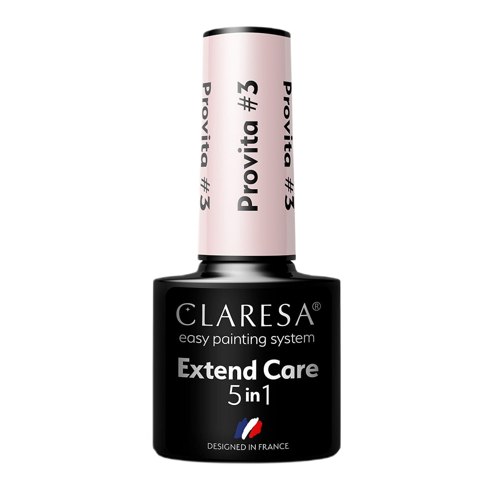 _Extend Care 5v1 Provita Base Pod Hybridný Lak 3 5g
