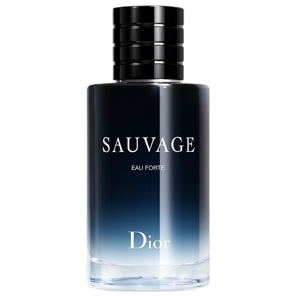 Sauvage Eau Forte 3