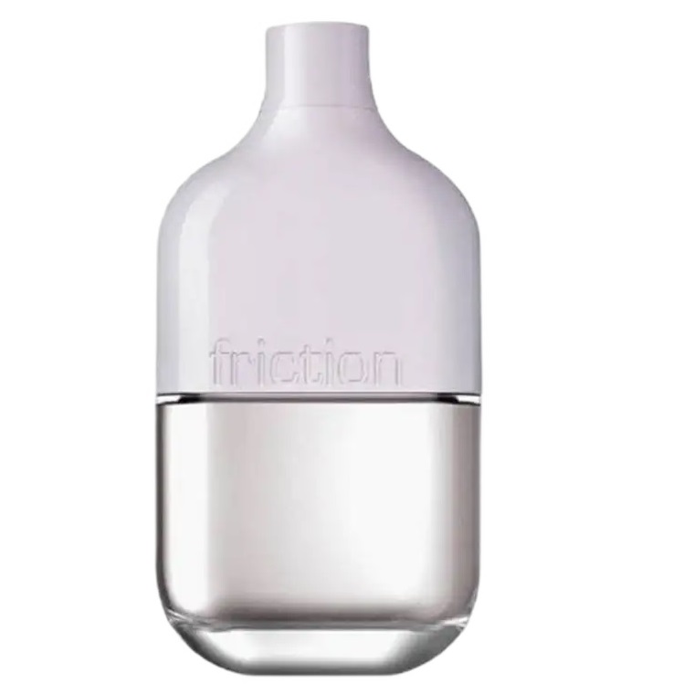 Friction For Him Friction Him Toaletná Voda V Spreji 100 Ml