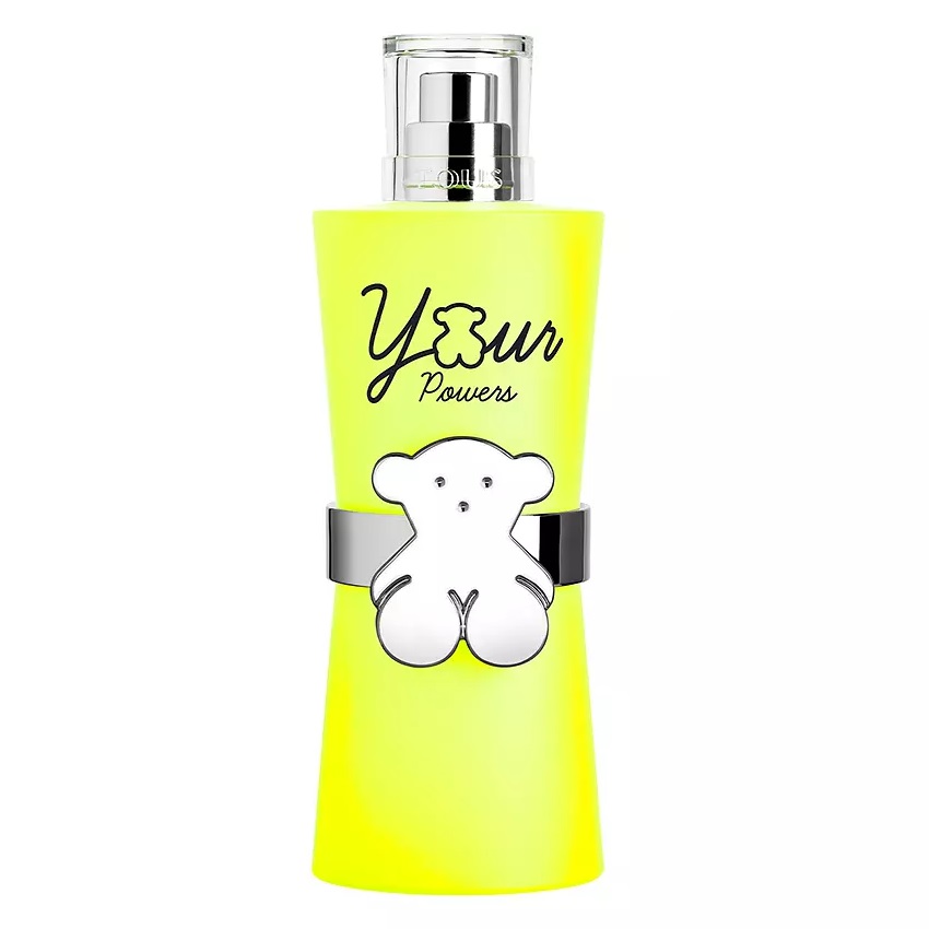 Your Powers Toaletná Voda V Spreji 90ml