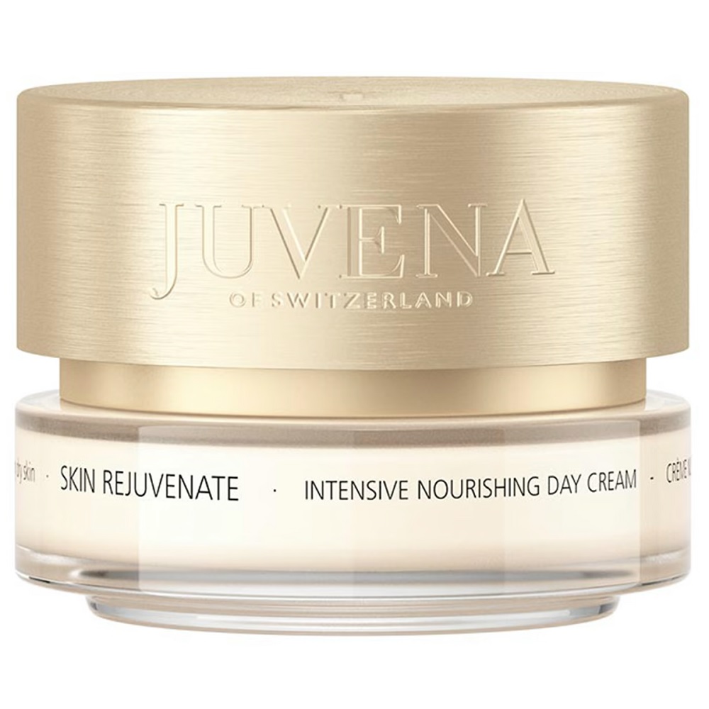 Skin Rejuvenate Intenzivní Výživný Denní Krém