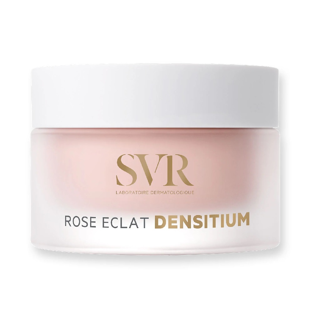 Densitium Rose Eclat Krém Proti Vráskam 50ml