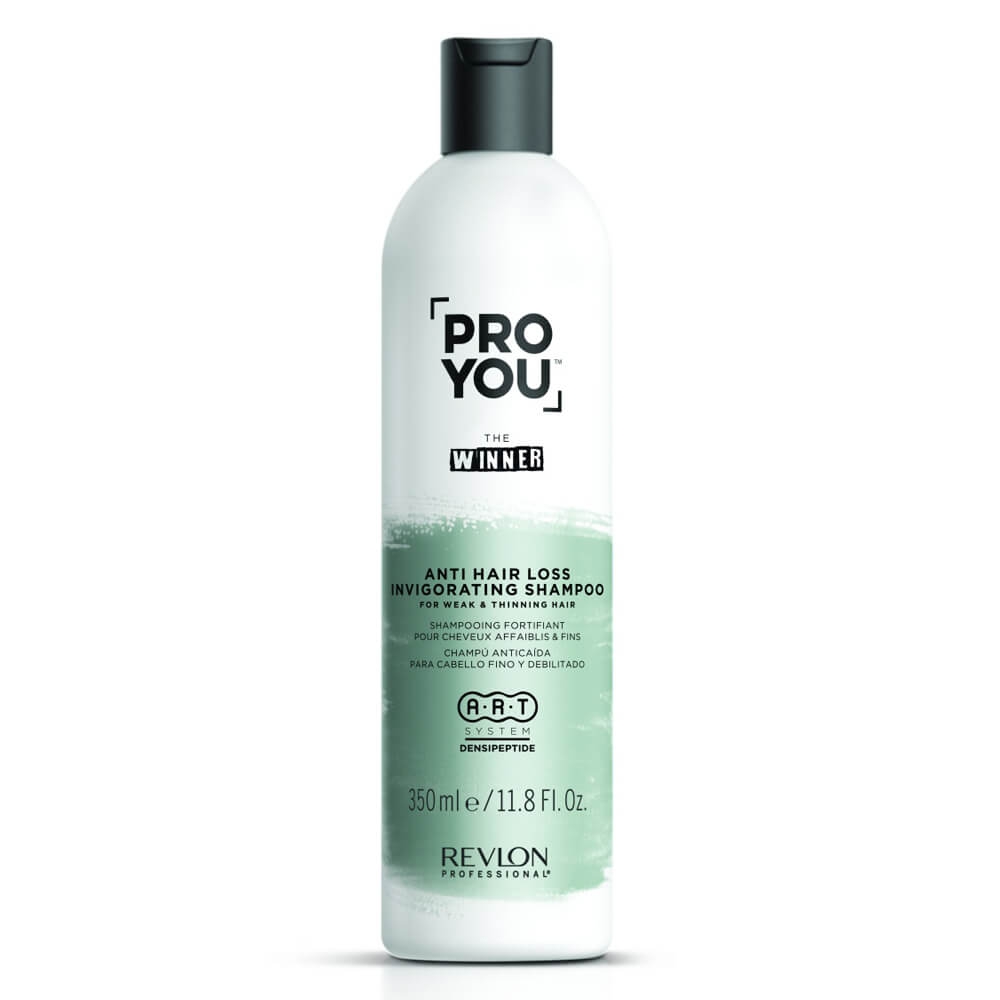 Pro You The Winner Povzbuzující šAmpon Proti Vypadávání Vlasů