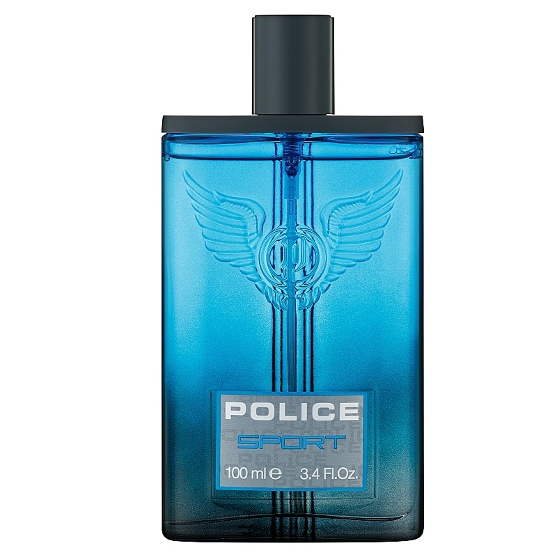 ŠPortová Toaletní voda Ve spreji 100ml