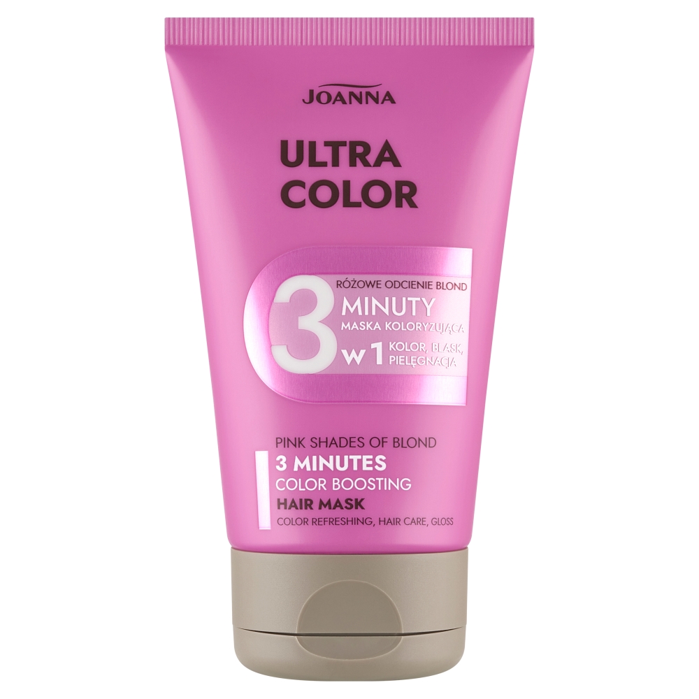 Ultra Color Kondicionér Ružové Blond Odtiene 2