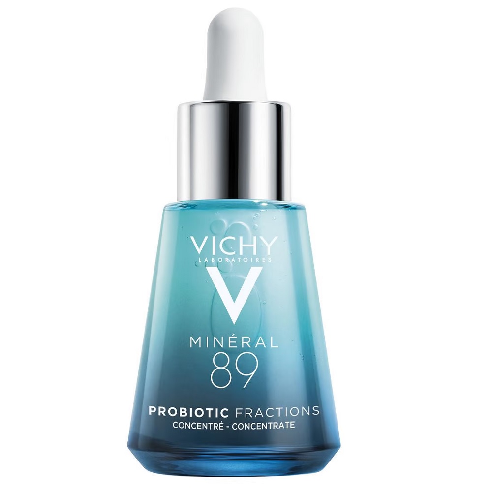 Koncentrované Regenerační Sérum Mineral 89 Probiotic Fractions