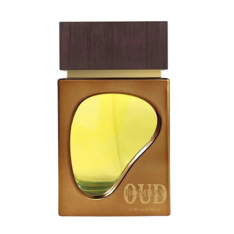 Bombay Oud Parfémovaná voda Ve spreji 75ml