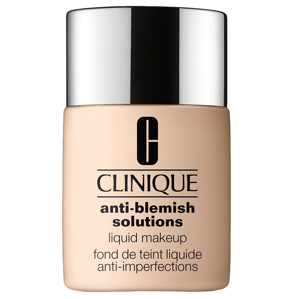 Anti-Blemish Solution Liquid Makeup 2