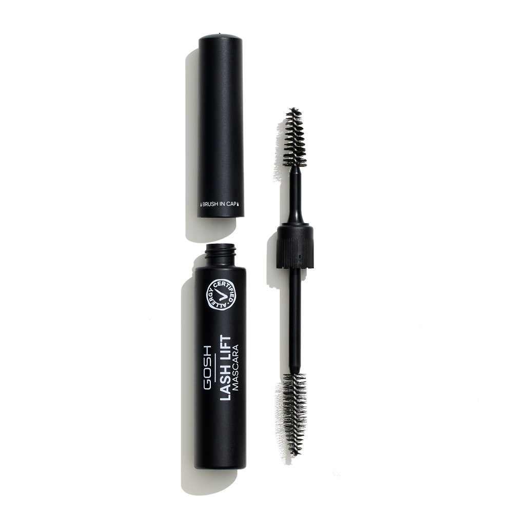 Lash Lift Mascara Liftingová řAsenka 001 Extreme Black