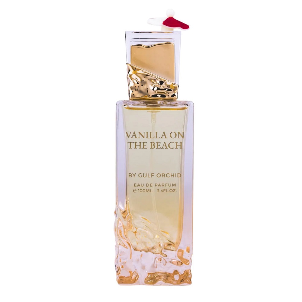 Vanilla On The Beach Parfémovaná voda Ve spreji 100 Ml
