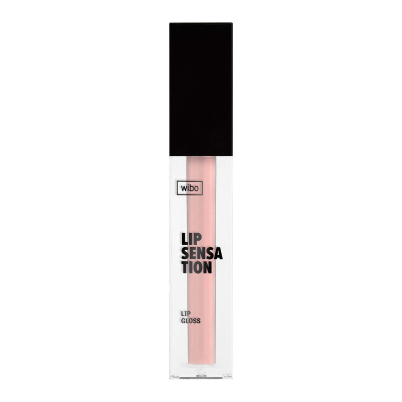 Lip Sensation 4