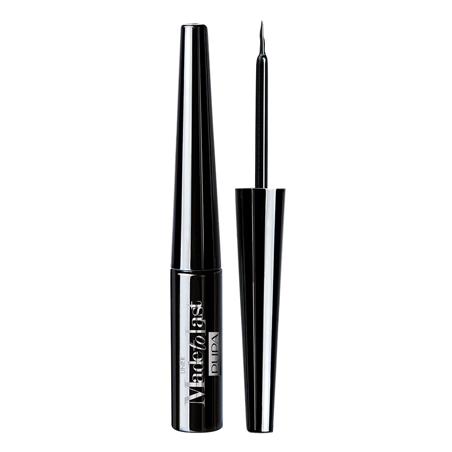 Made To Last Liner Voděodolná Oční Linka 001 Extra Black