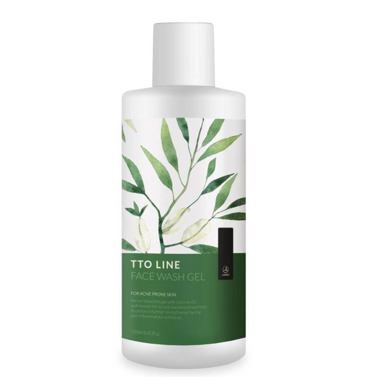 TTO Line 250 ml