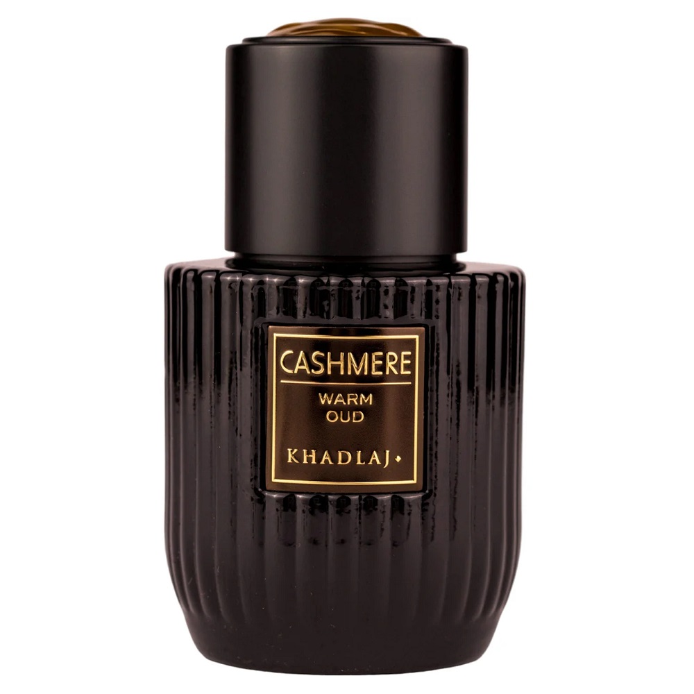 Cashmere Warm Oud Parfémová Voda Ve spreji 100ml