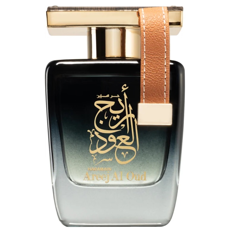 Areej Al Oud Parfémová Voda Ve spreji 100ml