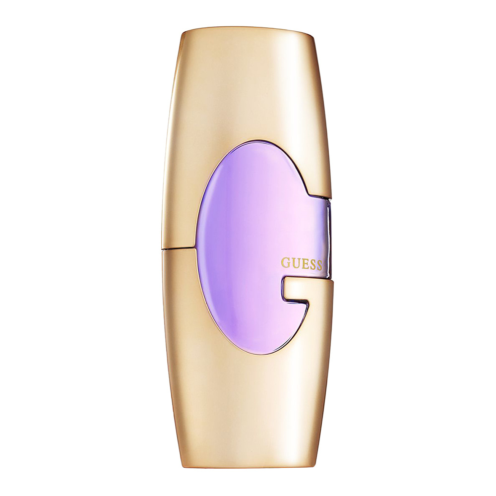 Gold Women Gold Woman Parfémová Voda Ve spreji 75 Ml