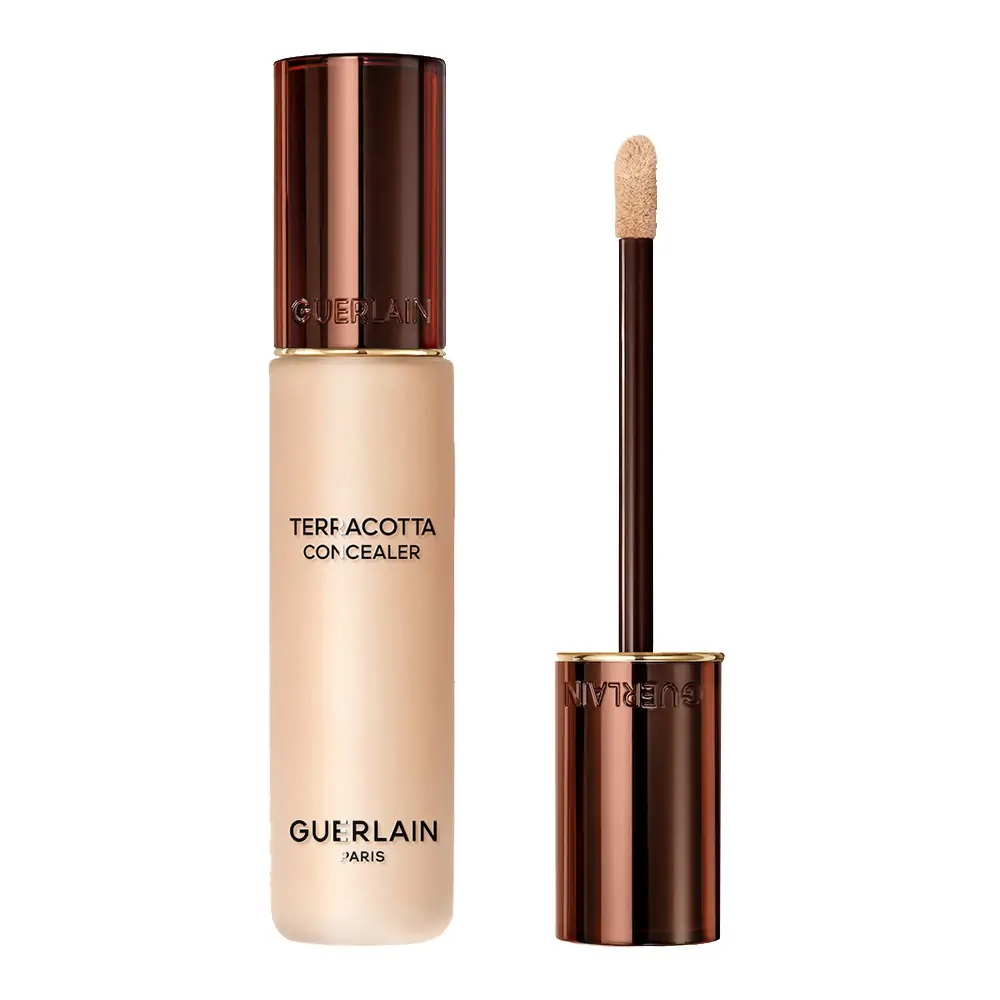 Terracotta Concealer Terracotta 1N Neutrální Korektor Na Obličej 11.5 ml