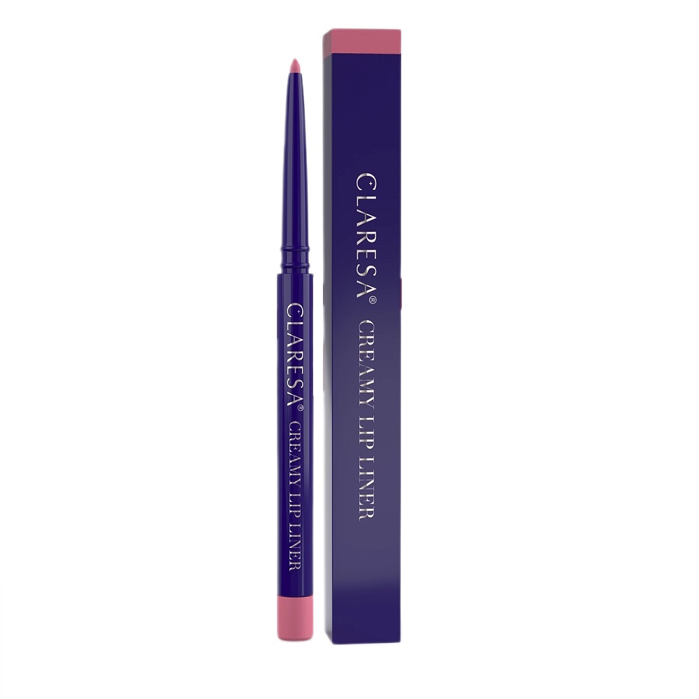 Creamy Lip Liner Krémová Konturka Na Rty 01 Finesse 3