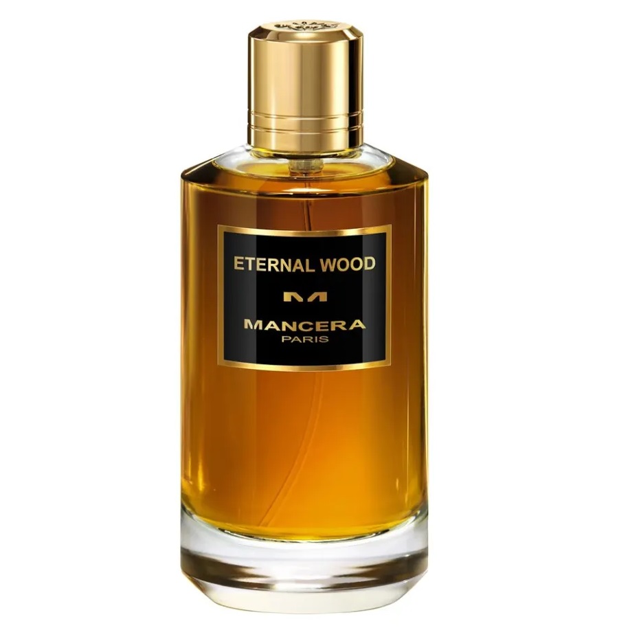 Eternal Wood Parfumovaná Voda 120ml