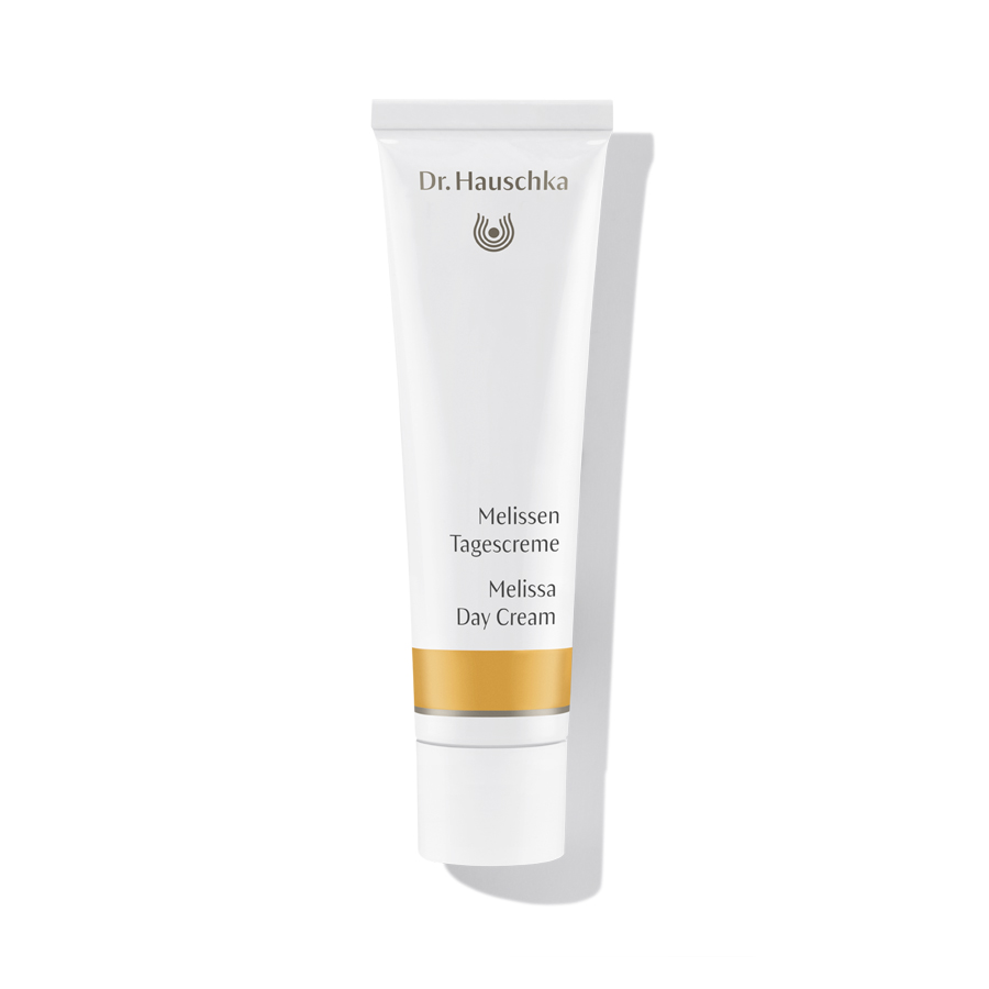 Melissa Day Cream Denní Krém S Výtažkem Z Meduňky Pro Smíšenou Pleť 30 ml