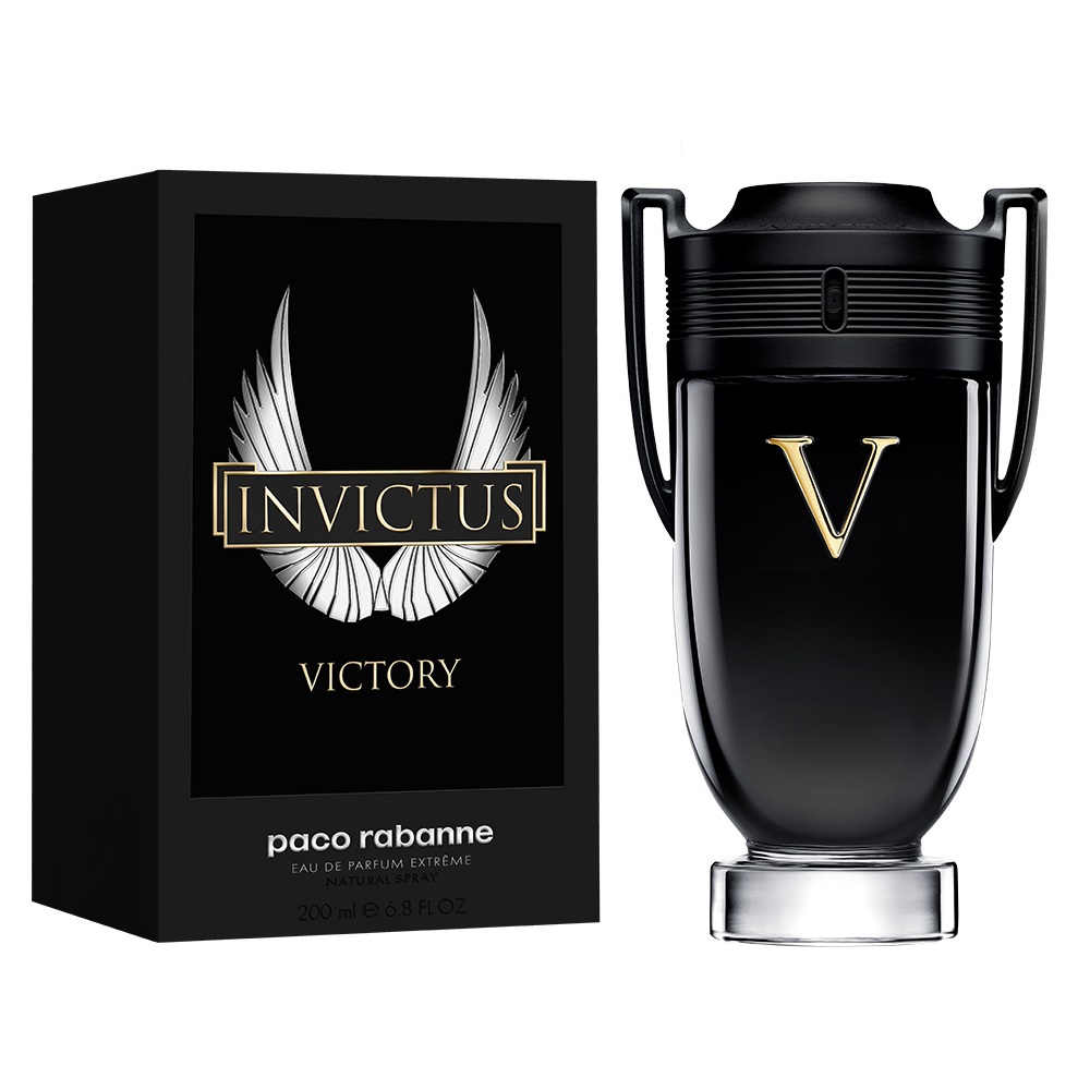 Invictus Victory 2