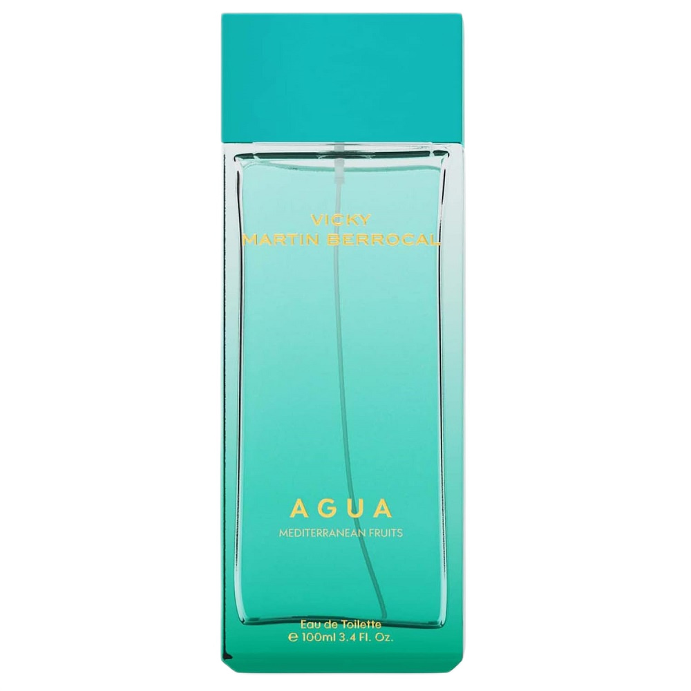 Agua Toaletná Voda V Spreji 100ml