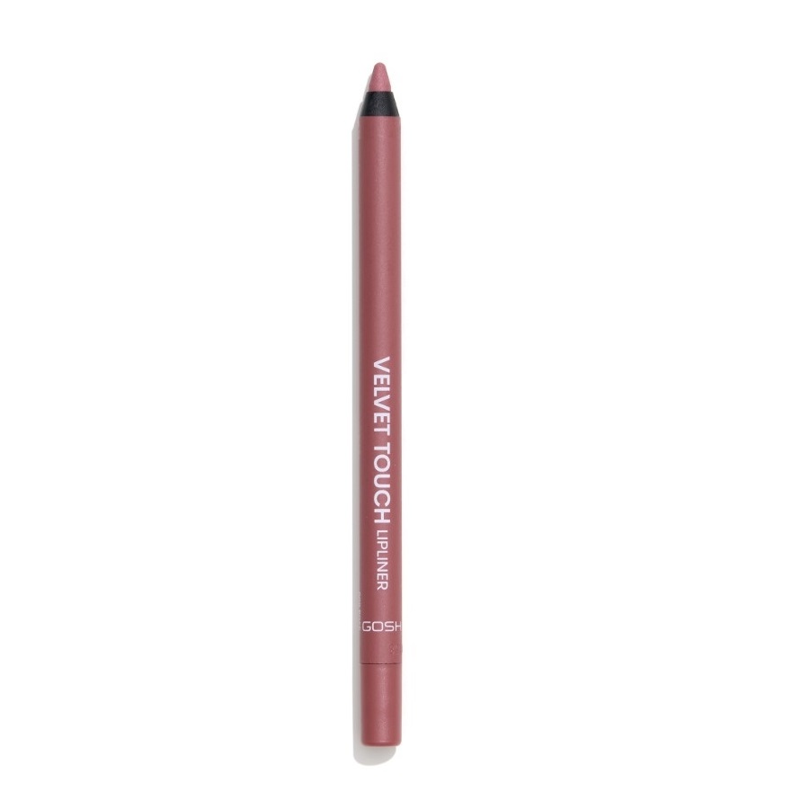 Velvet Touch Lip Liner Voděodolná Konturovací Tužka Na Rty 002 Antique Rose 2