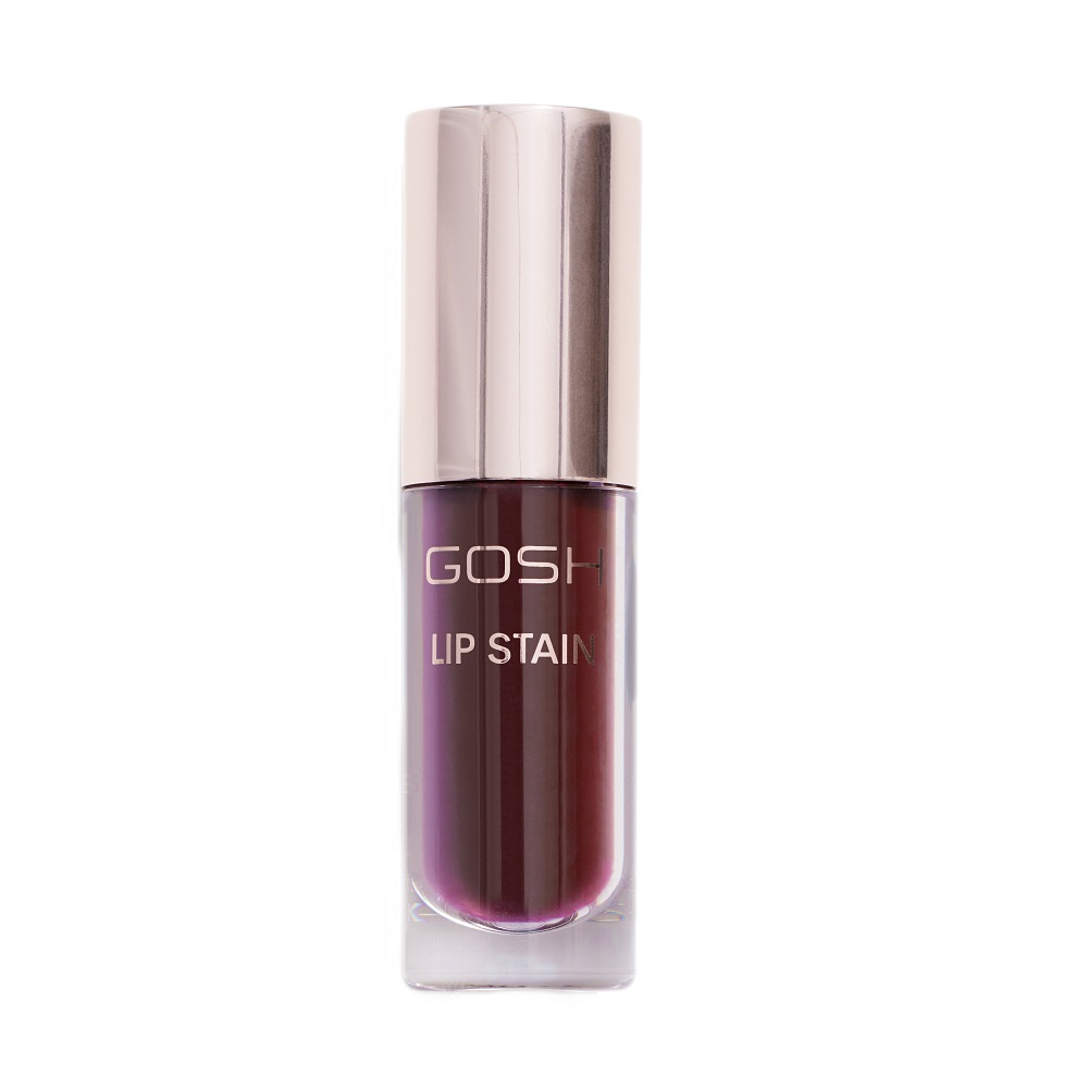 Lip Stain Dlouhotrvající Tón Na Rty 001 Shocking Pink