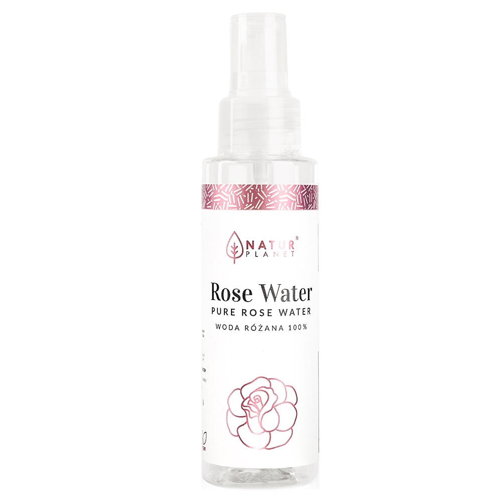 Ružová Voda 100ml