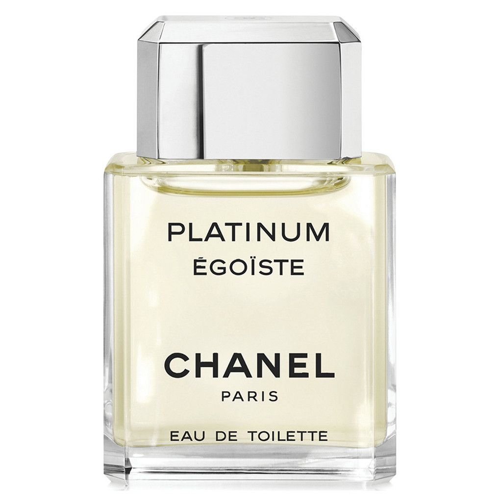 Platinum Egoiste Ve Spreji