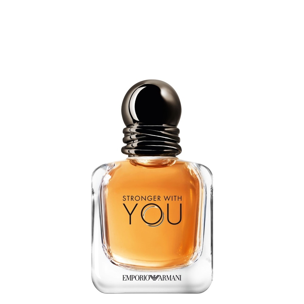 Stronger With You Ve Spreji 2