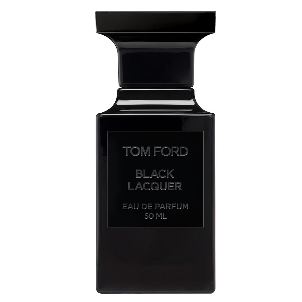 Black Lacquer