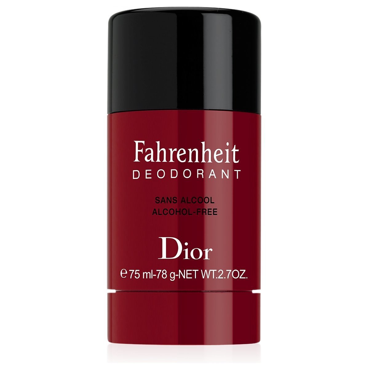 Fahrenheit Deodorant