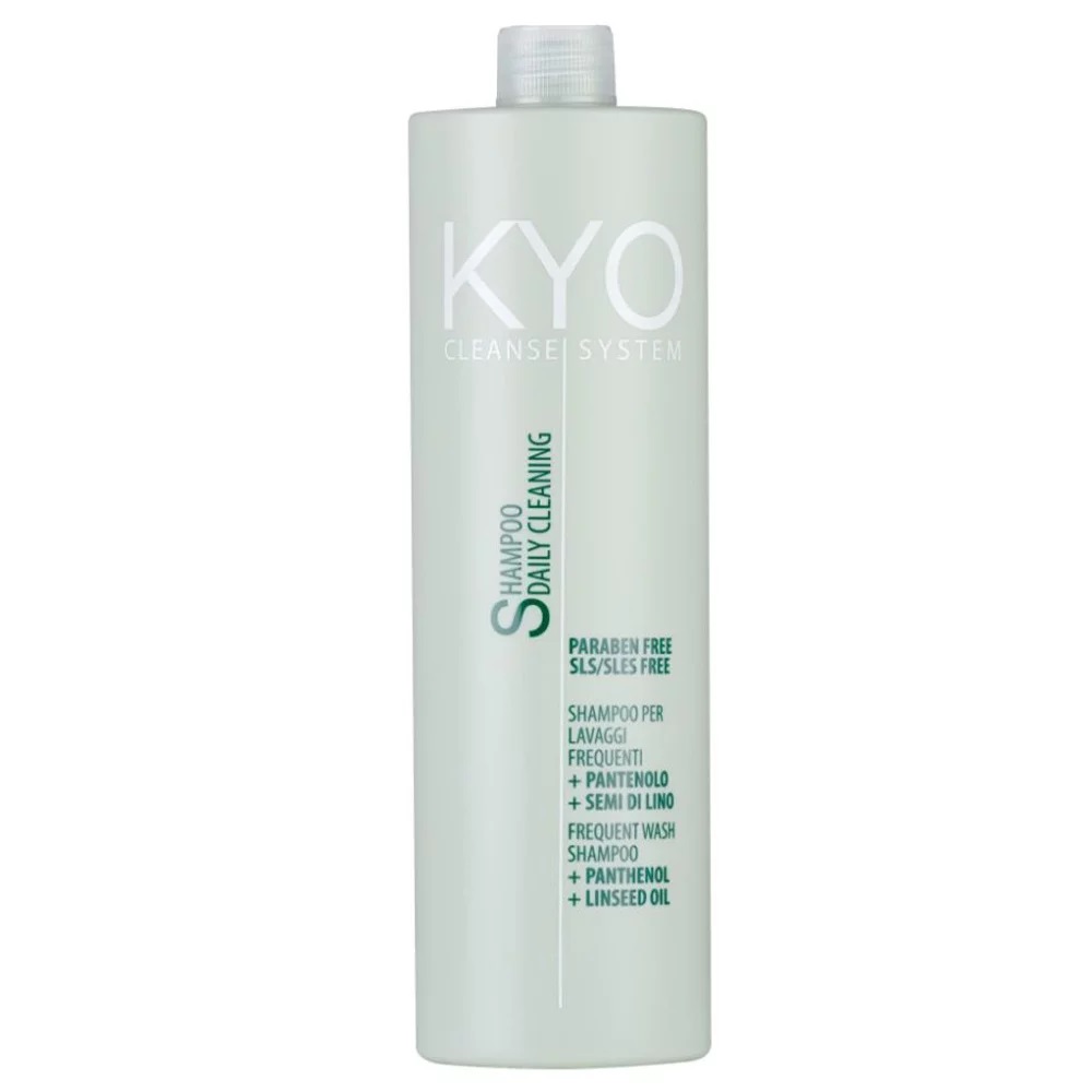 Cleanse System ŠAmpón šAmpón 1000ml