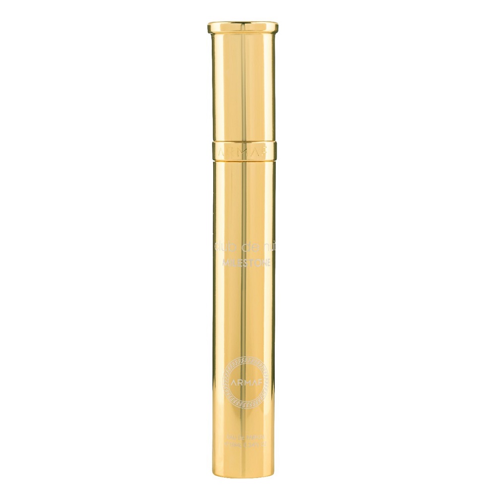 Club De Nuit Milestone Ve Spreji 3
