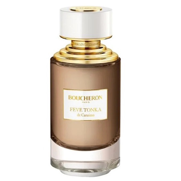 Feve Tonka De Canaima Parfumovaná Voda 125ml