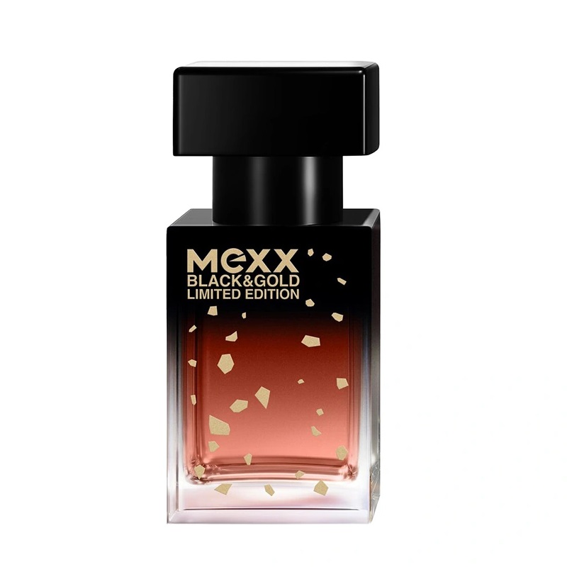 Black & Gold Limited Edition For Her Ve Spreji 2