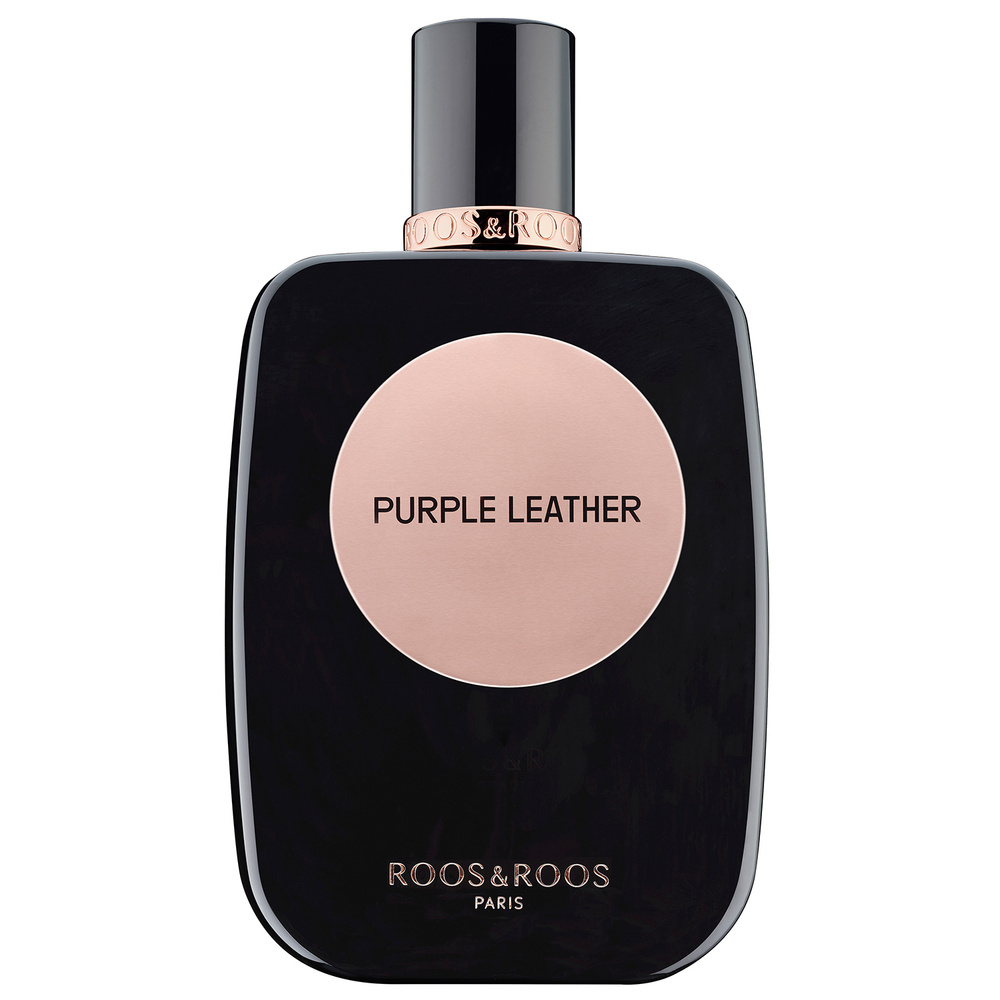 Purple Leather Parfémová Voda 100 Ml