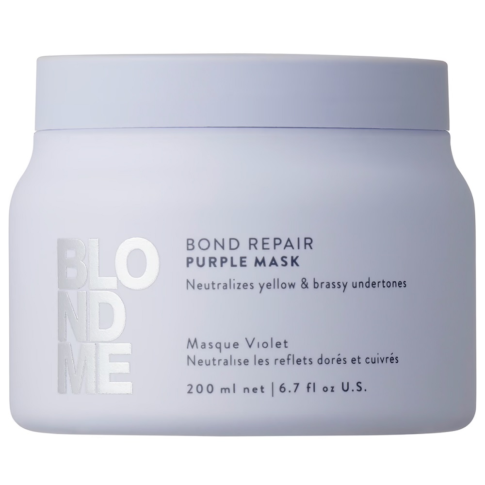 BlondMe Bond Repair Purple 2