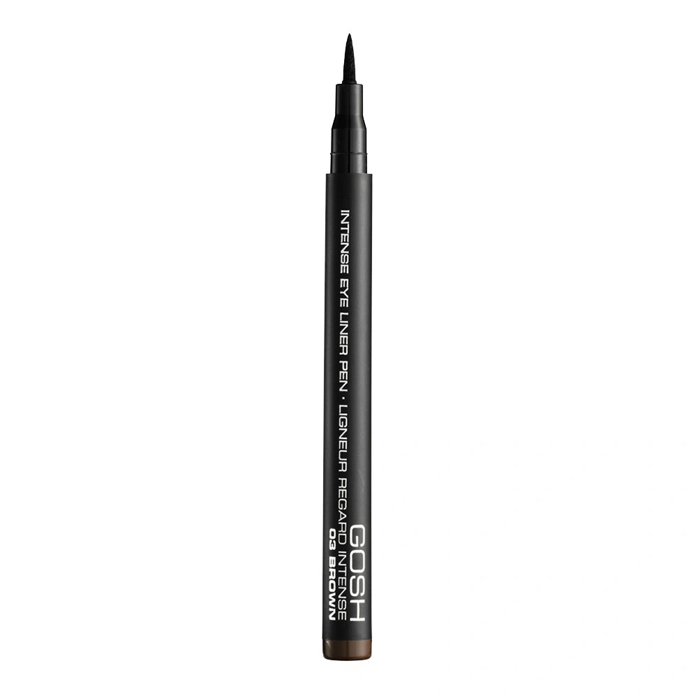 Intense Eye Liner Pen Tužka Na Oči 03 Brown