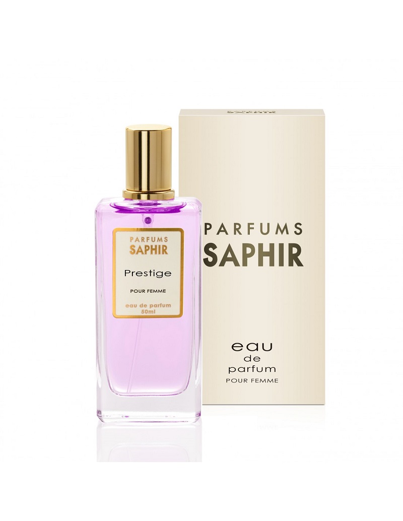 Prestige Pour Femme 3