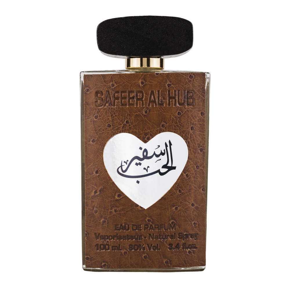 Safeer Al Hub Parfémová Voda Ve spreji 100ml