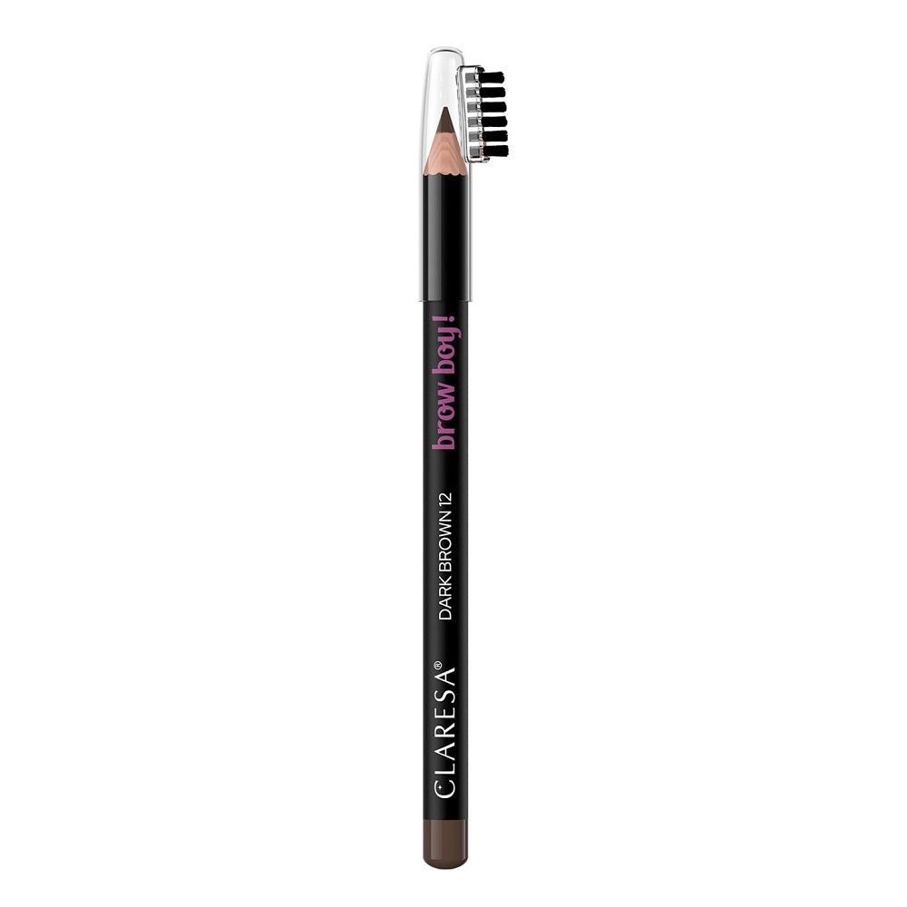 Brow Boy! Tužka Na Obočí 11 Black Brown 2