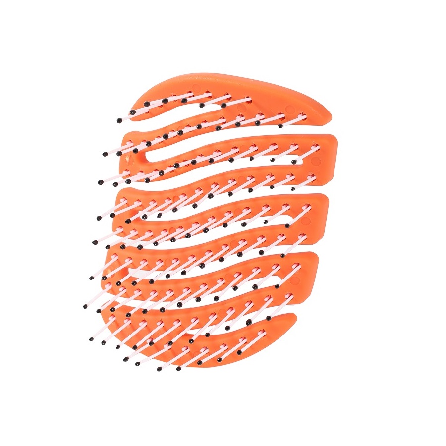 Mila Pocket Hair Brush Wersja NV 2