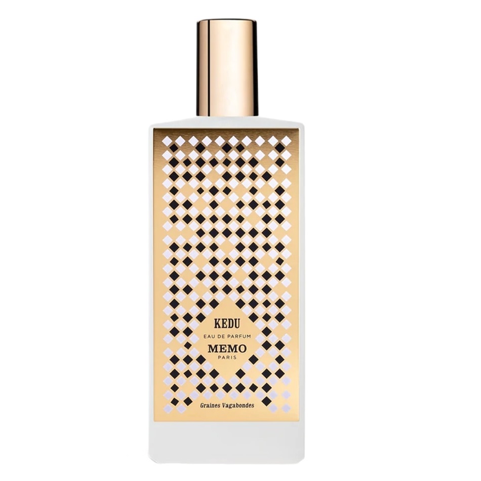 Kedu Parfémovaná voda 75ml