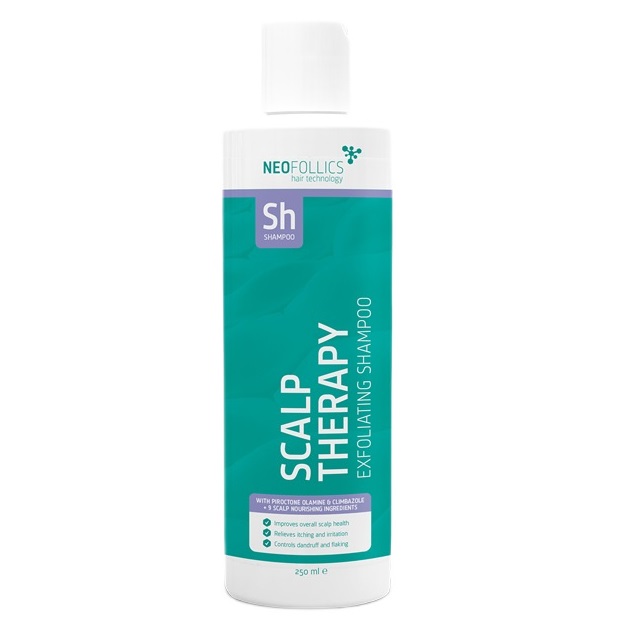 Scalp Therapy