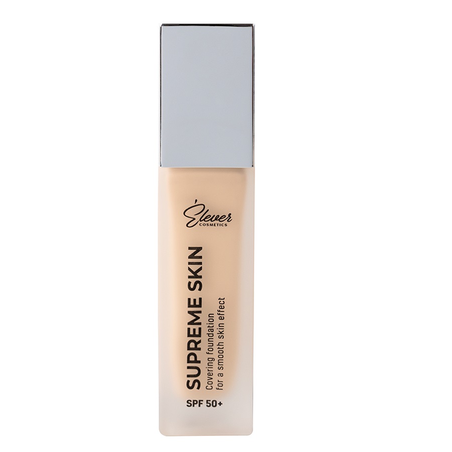 Supreme Skin Covering Foundation Supreme Skin SPF50+ Lehký