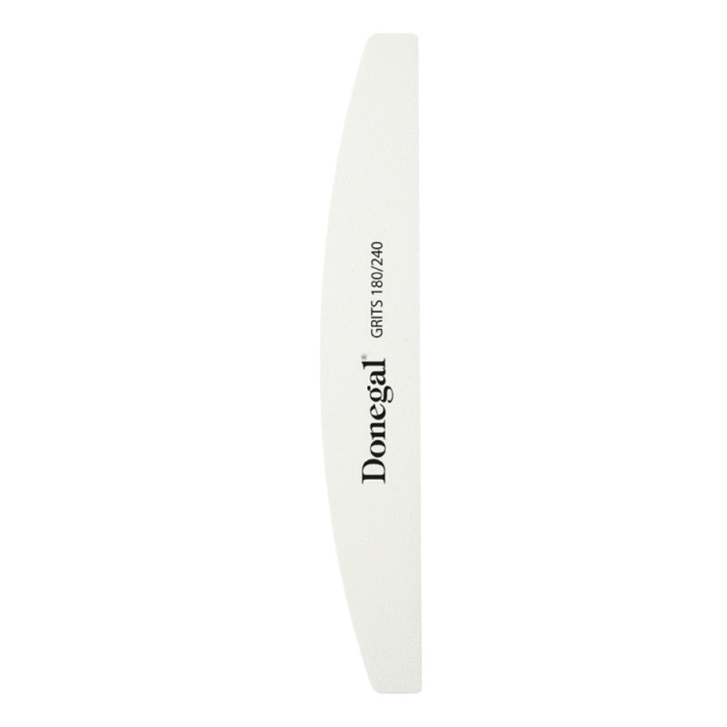 _Nail File Boat 100/180 17,8cm . 2077 5