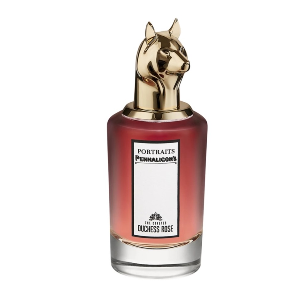 The Coveted Duchess Rose Parfémová Voda Ve spreji 75ml
