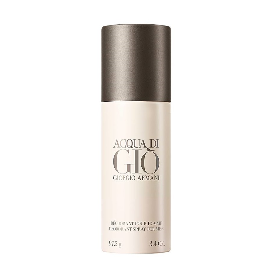 Acqua Di Gio Pour Homme Deodorant Ve Spreji